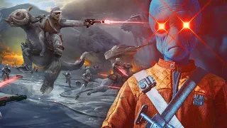 The Evil Rebel Alliance: Star Wars Rethink