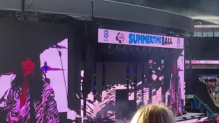 Halsey - Without Me - Capital Summertime Ball 2019