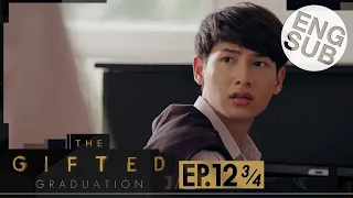 [Eng Sub] The Gifted Graduation | EP.12 [3/4]