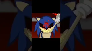 My Demons Sonic.Exe #shorts