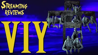 Streaming Review: Viy (1967)