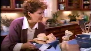 October 1, 1996 Fox 5 WNYW Commercials