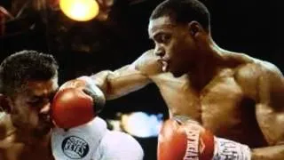 Errol Spence vs Chris Algieri fight Prediction April 16 PBC on NBC