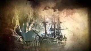 Assassin's Creed IV: Black Flag History Trailer