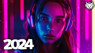 Miley Cyrus, David Guetta, Bebe Rexha, Anne-Marie 🎧 Music Mix 2023 🎧 EDM Remixes of Popular Songs