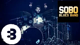 SOBO Drum Solo Compilation by Eden Bahar