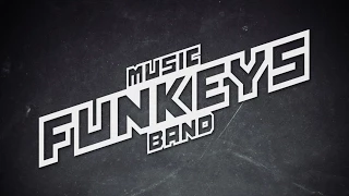 Funkeys Music Band PROMO 2015