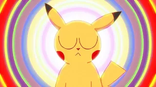 Pikachu on Acid 2