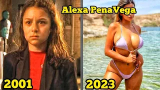 Spy Kids (2001—2023) ★ Then and Now 2023 [How they changed]