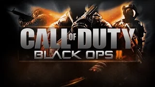 Call of Duty:Black Ops 2[ВРЕМЯ И СУДЬБА]