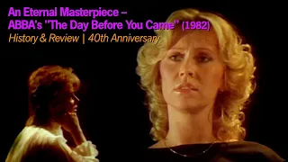 An Eternal Masterpiece – ABBA's "The Day Before You Came" (1982) | History & Review