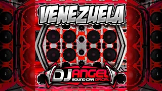 ☯CAR AUDIO☯ Venezuela X Dj Angel Sound Car Oficial