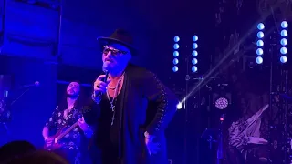 Geoff Tate  Queensryche  - Another Rainy Night Without You - Live District 142 -Wyandotte Mi