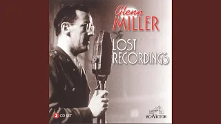 Ilse Weinberger and Major Glenn Miller (Remastered)