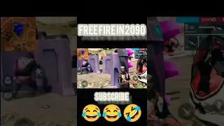 Free Fire In 2090😂🔥 #viral #ff #shorts #shortvideo #games #garenafreefire #freefire #freefireshorts