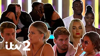 Love Island 2022 | Best Moments Of Casa Amor 🏝🥵🫣 | ITV2