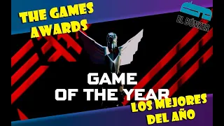 Game Awards 2020 | Game of the Year