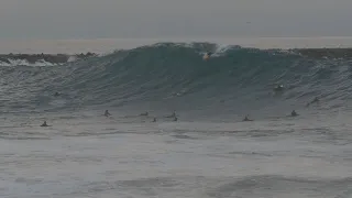 The Wedge, CA, Surf, 9/14/21 evening - Part 4