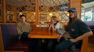 Wombo - Slab | Audiotree Far Out