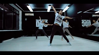 Enrique Iglesias Ft. Nicole Scherzinger – Heartbeat choreography by URA KRIVENKO | Talant Center DDC