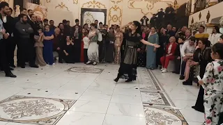 Самая красивая цыганочка танцует на круг 😍⚜️💎