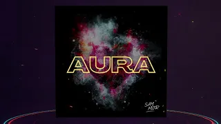 Saymor - Aura (Official Audio)