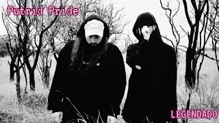 $uicideboy$ - Putrid Pride (Legendado) (Tradução)