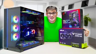 MOJ NOVI PC OD 5000 EURA!