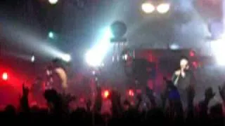 Prodigy - Their Law (Live at Brixton Academy)