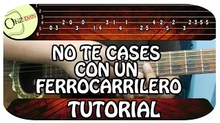 Cómo tocar NUNCA TE CASES CON UN FERROCARRILERO SHOKING BLUE | Cómotocar#23 Never Marry arailroadman