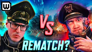 The best SC2 Commander? Winter vs Pig (FULL REMATCH!)