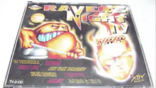 Ruffneck Ravers Night IV Disc1 HQ 1996
