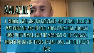 Proving Jesus is Yahovah/Jehovah GOD with 3 passages!