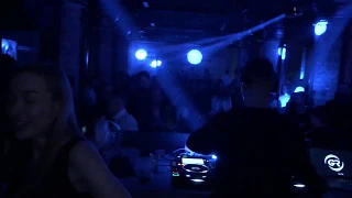 Mark Brainford at Heaven Club Kiev (Ukraine) 2020