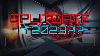 Is SPLITGATE still fun in 2023?!? SplitBall LEGEND returns... [First Stream 2023]