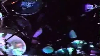 Megadeth - Hangar 18 - Rock in Rio 1991