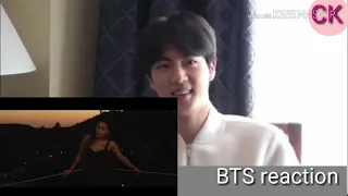 bts reaction Ariana,grande break up with your girlfriend, i'm bored.