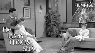 The Danny Thomas Show - Season 5, Episode 12 - Man's Best Friend - Full Episode