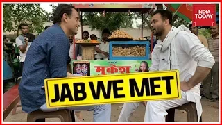 Tejashwi Yadav Exclusive On Winning Lok Sabha Elections 2019 | Jab We Met With Rahul Kanwal