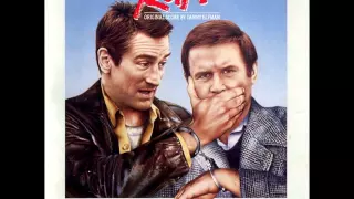 Midnight Run - End Titles