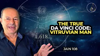 The True Da Vinci Code Explained by Jain 108