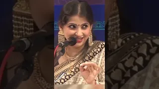 Kaushiki Chakraborty Ji 🙏 Amazing #icmvocal #icmtabla #kaushikislive #singing #shorts #viral