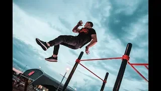 STREET WORKOUT & CALISTHENICS MOTIVATION SUMMER PART 1