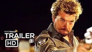 ARIZONA Official Trailer (2018) Danny McBride, Elizabeth Gillies Movie HD