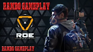 Lets try new game ROE – Ring of Elysium | Weekend Evening Stream | @Rambogameplay | #Rambogameplay