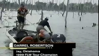 2000 FLW Tour -- Red River Tour Championship