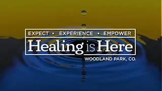 Healing Is Here 2019: Day 2, Session 8 - Greg Mohr