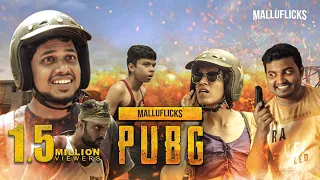 PUBG In Real Life Malayali Version | Comedy