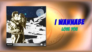 I Wannabe "Love You" (KOS.MOS.MUSIC)