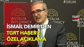 ABD’ye Rest Gibi Açıklama: F-35 Defteri Kapandı!